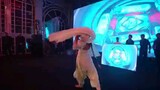 sapna choudhary viral video