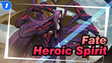 [Fate/AMV] Heroic Spirits VS God_1