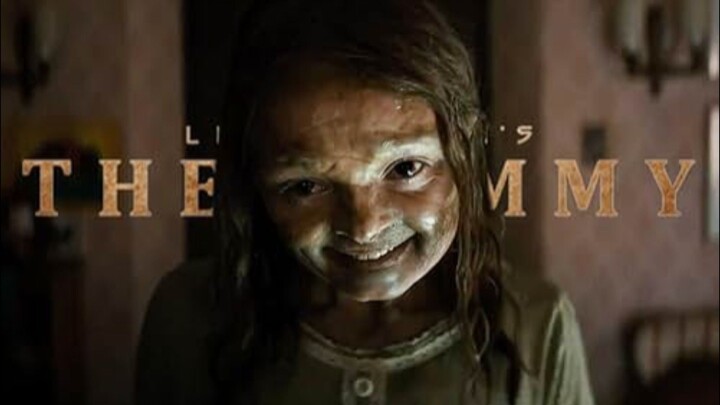 The Mummy (2026) Sub Indonesia - Film horor barat yang menyeramkan...