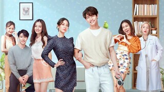 Devil Sister 2022 | Episode 12 ENG SUB