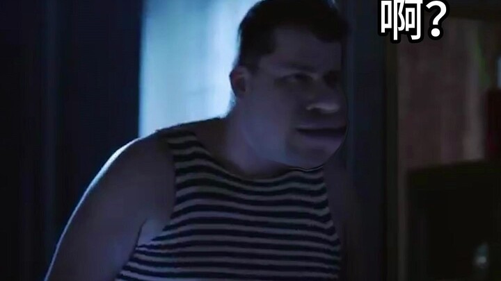 “A Perfect Encounter Triggered by a Surprise Power Outage”