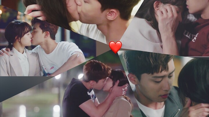 [พัคซอจุน & คิมจีวอน] ขับรถถ้าคุณไม่เห็นด้วย! Bobo Collection ของกาอาระและดงวาน