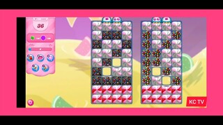 CANDY CRUSH SAGA LEVEL 2000 NEW VERSION NO BOOSTER