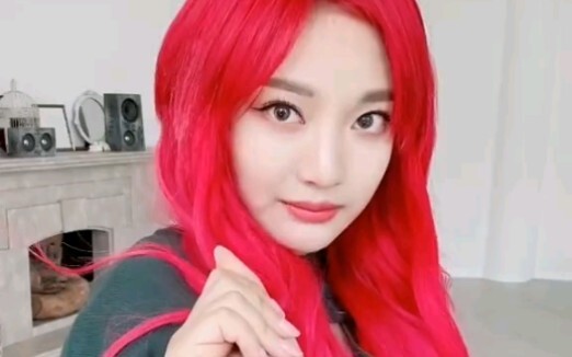 [Ning Nijzhu] Jesmola: Red-Haired Queen Ning is here!
