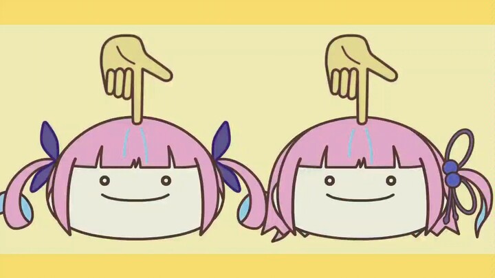 [วิดีโอสั้น] Aqua Sonar