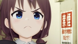 ❤Masuk dan saksikan Renca imut berpura-pura galak selama 30 detik~❤