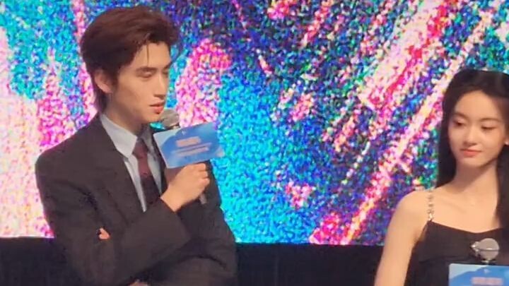 Zhang Kangle 20260318 * Rebirth 冰湖重生