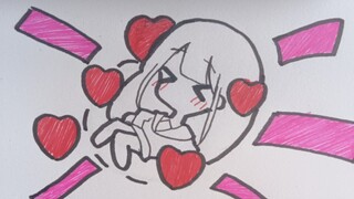 【动画】万花筒