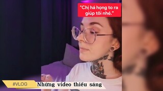 Chiếc video này thiếu sáng 🌚 #meme