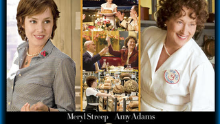 Julie & Julia (2009)