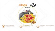 [S1] Tom & Jerry Tales - Tập 01 - Ác Mộng Đêm Giáng Sinh , Vua Ngọn Đồi - Bản Lồng Tiếng Việt