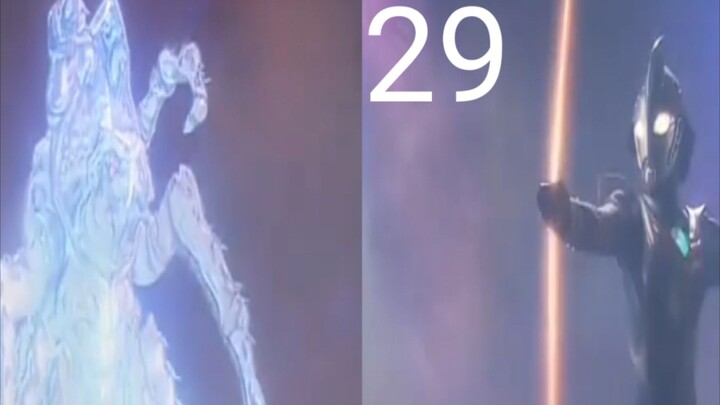 ULTRAMAN NEXUS Episode 29 Panggilan