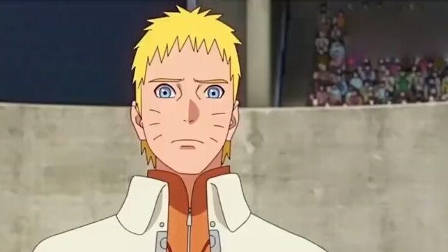 บล็อกเกอร์ในโลกเท่านั้นที่คิดว่านารูโตะ โฮคาเงะถูกซื้อ...