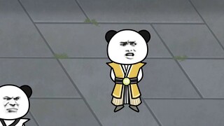 Episode 123 Two Million Attribute Points