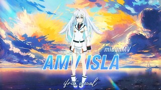 amv isla | plastic memories edit