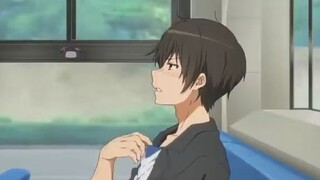 [ รีวิวอนิเมะน่าดู ] amagi brilliant park _ อนิเมะตลกที่มีมากกว่าความฮา _ ดราม่า