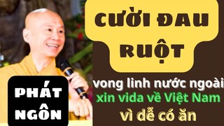 thảo đẹp trai khịa các xàm tăng cười đau cả bụng