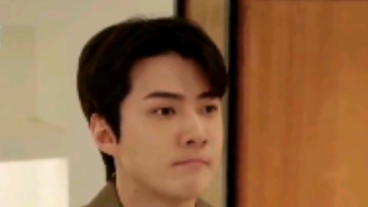 Mystery #1 about tea eggs: What does Sehun call Kaikai?