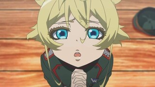 Diary of a Girl at War  [Youjo Senki]