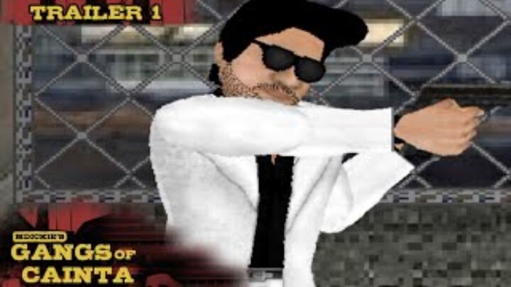 MDickie s Gangs Of Cainta Trailer 1