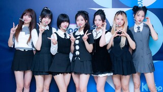 【MADEIN】There is not a single person in this group who is taller than 160cm???