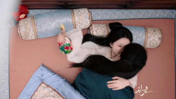 Sau khi kết hôn, Cha-yoon đã bước vào thời kỳ ngon nhất của mình! Nghi ngờ nặng nề là hai người đang