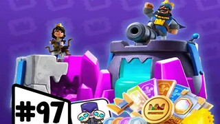 Clash Royale -  Pass Royale Değer Mi?