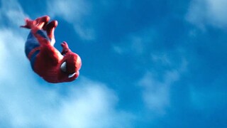 The Amazing Spider-Man Live Wallpaper