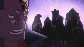 BUKAN FIGARLAND GARLING, INILAH PEMIMPIN GOD KNIGHT KESATRIA DEWA YANG SEBENARNYA