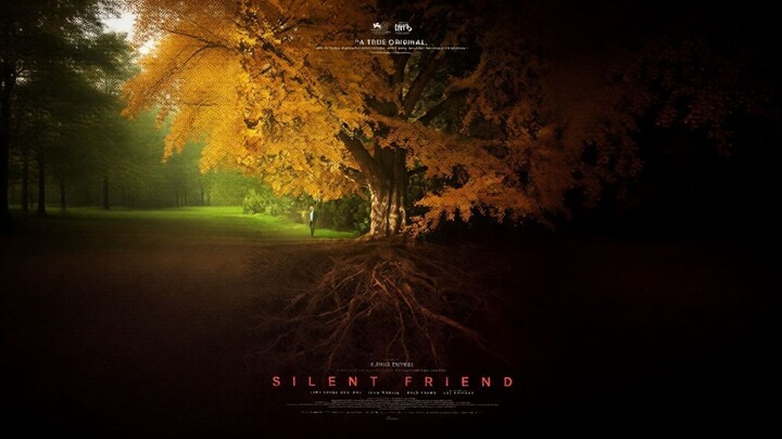 Silent Friend (2026) Sub Indo