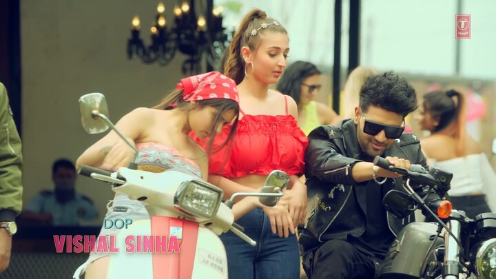 Baby Girl  Guru Randhawa Dhvani Bhanushali  Remo DSouza  Bhushan Ku