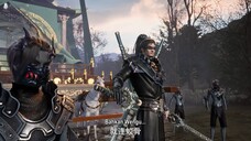 The Divine Emperor Of Destiny Eps 26 Indo