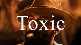 toxic Movie #yeas #hindi #toxic