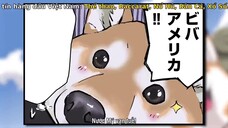 Ngày Tận Thế Với Chú Chó Shiba Của Tôi EP 51 [Sub Việt]