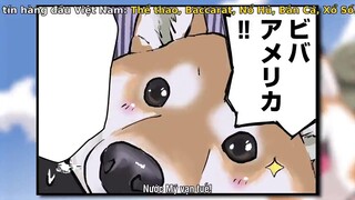 Ngày Tận Thế Với Chú Chó Shiba Của Tôi EP 51 [Sub Việt]