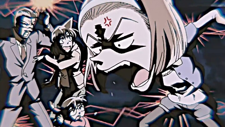 “Top-tier mind game, the outcome is already decided.”