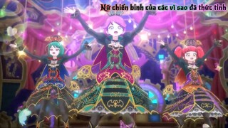 kiratto pri chan season 3 tập 4 Vietsub