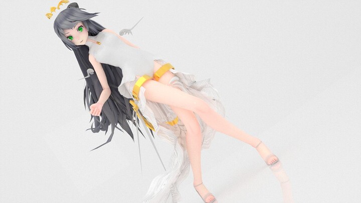 อยากไปร่วมเต้นรำกับฉันไหม o(*////▽////*)q