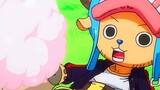 The latest bounty of the Straw Hat Pirates is announced! Chopper's bounty made me laugh to death, ha