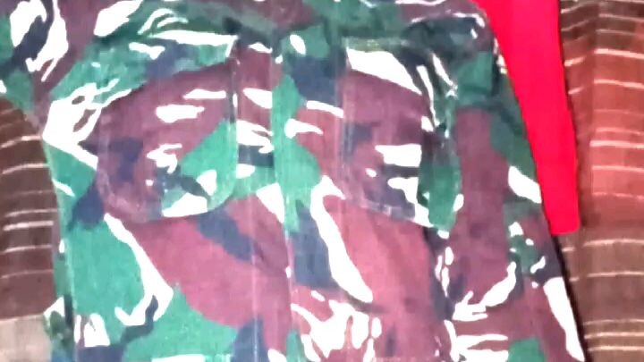 my course is army ❤️