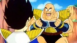 Episode  26-Nappa’s Rampage