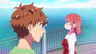 Kanojo, Okarishimasu 3rd Season - Episode 10