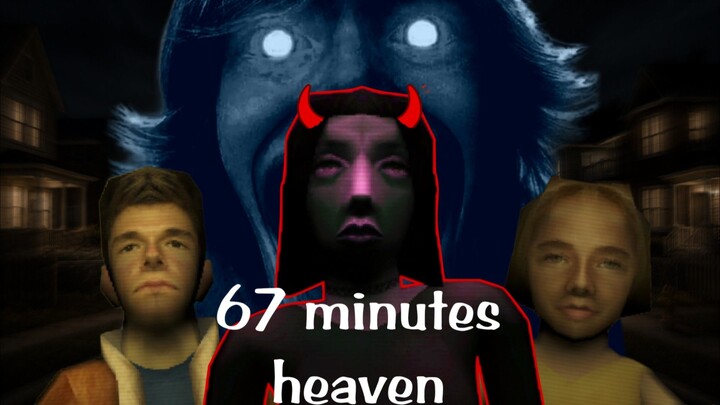 salah pergaulan🫣🫣😱😱||67 minutes heaven