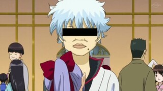 Gintoki diciptakan oleh Kozaru