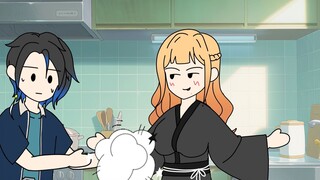 هل تشعر أن العمل الجزئي على هاتفك يزداد غرابة؟؟؟