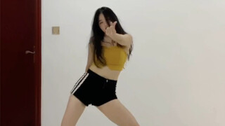 【副歌速扒】宣美新歌“菠萝冰棒”副歌舞蹈速扒翻跳