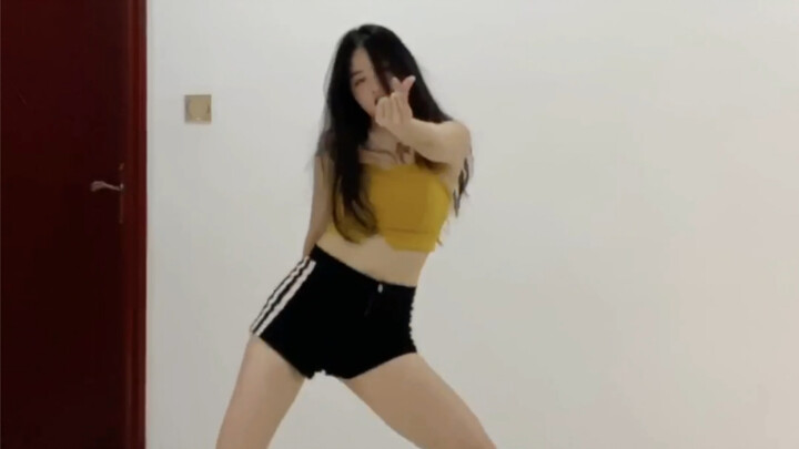 【副歌速扒】宣美新歌“菠萝冰棒”副歌舞蹈速扒翻跳