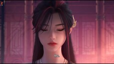 Over The Divine Kingdom Episode 07 Subtitle Indonesia