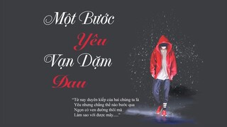 Một Bước Yêu Vạn Dặm Đau - Mr.Siro [ LYRIC VIDEO ] #MBYVDD