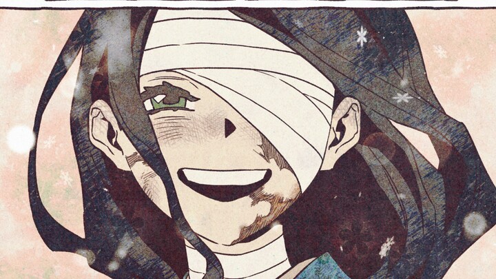 [Tongqin] Titik Beku [Kimetsu no Yaiba]